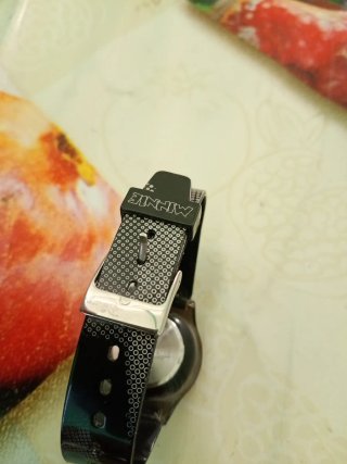 Orologio Minnie Mouse