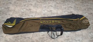 Tabla Snowboard Quechua 148cm + Funda