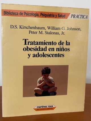 Tratamiento de la obesidad en niños y adolescentes