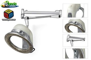 CLIMAZON INFRARROJOS AEREO WH182 900W
