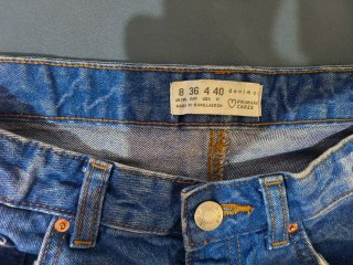 Lote 3 prendas: faldas y  short