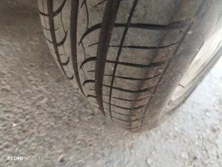Ford Ka 2002