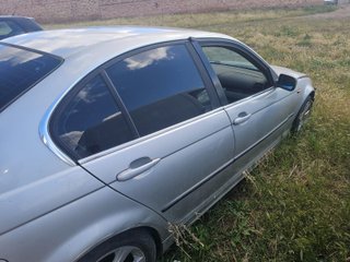 Puerta trasera derecha BMW Serie 3 E46 306D1 3.0Diésel 184cv