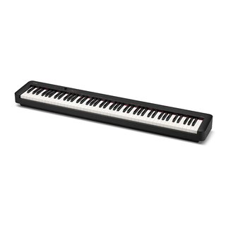 Piano Casio Negro