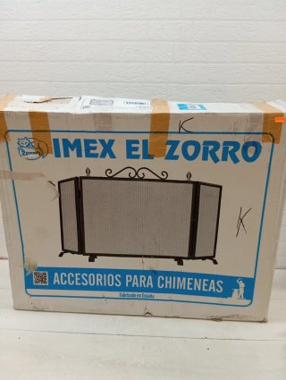 IMEX Salvachispas