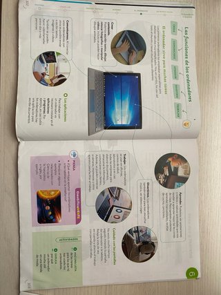 Ciencias de la naturaleza, 3 Primaria