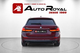 BMW Serie 5 520dA TOURING ADVANTAGE MHEV ECO