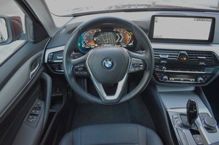 BMW Serie 5 520dA TOURING ADVANTAGE MHEV ECO