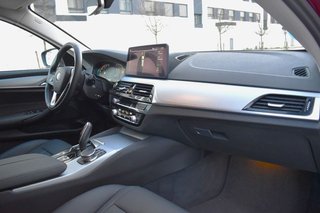 BMW Serie 5 520dA TOURING ADVANTAGE MHEV ECO