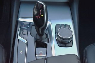 BMW Serie 5 520dA TOURING ADVANTAGE MHEV ECO