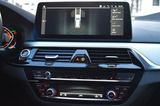 BMW Serie 5 520dA TOURING ADVANTAGE MHEV ECO