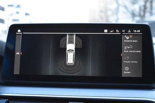 BMW Serie 5 520dA TOURING ADVANTAGE MHEV ECO