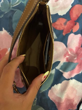 Bolso Coach Nolita 19 Animal Print Ciervo