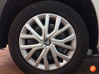 Citroën Berlingo Talla M BlueHDi 100 S&S FEEL