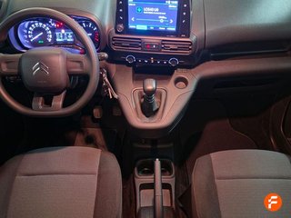 Citroën Berlingo Talla M BlueHDi 100 S&S FEEL
