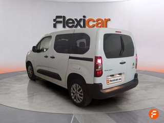 Citroën Berlingo Talla M BlueHDi 100 S&S FEEL