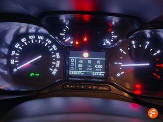 Citroën Berlingo Talla M BlueHDi 100 S&S FEEL