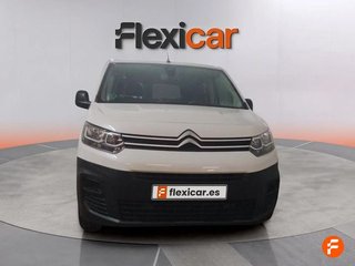 Citroën Berlingo Talla M BlueHDi 100 S&S FEEL