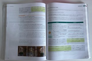 Lengua Castellana y Literatura, 2 BACH.