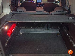 Citroën Berlingo Talla M BlueHDi 100 S&S FEEL