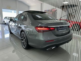 MERCEDES-BENZ Clase E E 220 d