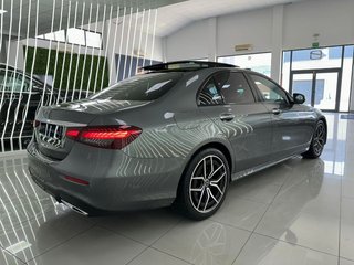 MERCEDES-BENZ Clase E E 220 d