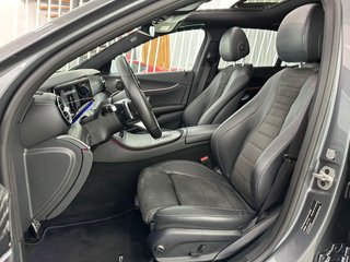 MERCEDES-BENZ Clase E E 220 d