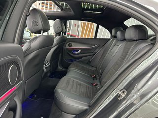MERCEDES-BENZ Clase E E 220 d