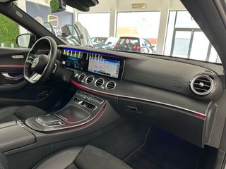 MERCEDES-BENZ Clase E E 220 d