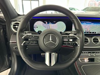 MERCEDES-BENZ Clase E E 220 d