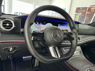 MERCEDES-BENZ Clase E E 220 d