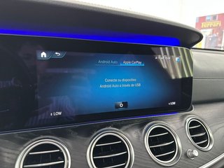 MERCEDES-BENZ Clase E E 220 d