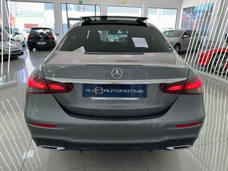 MERCEDES-BENZ Clase E E 220 d