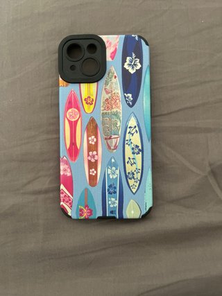 5 Carcasas iPhone 13