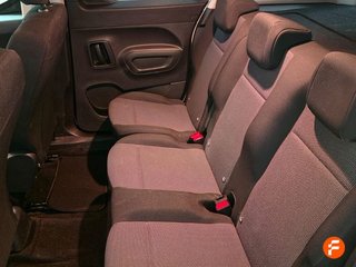 Citroën Berlingo Talla M BlueHDi 100 S&S FEEL
