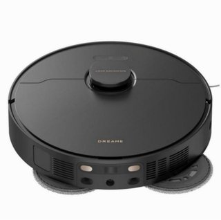 Robot aspirador Dreame X40 Ultra Complete