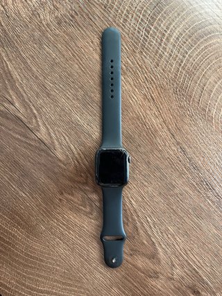 Apple Watch SE 2 Gris Espacial