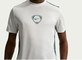 Camiseta Nike Academy+ Manga Corta