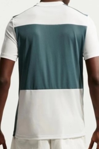 Camiseta Nike Academy+ Manga Corta