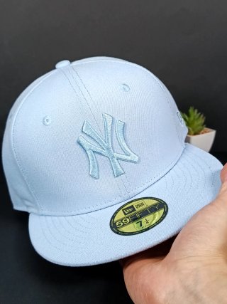 Gorra New York Yankees 59Fifty Talla 7 1/4 New Era