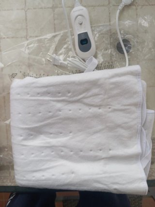 Coprimaterasso termico Medisana HU 665