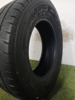 235 65 16C 115/113R BRIDGESTONE DURAVIS R660 ECO