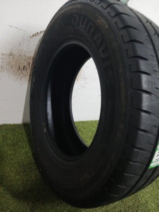 235 65 16C 115/113R BRIDGESTONE DURAVIS R660 ECO