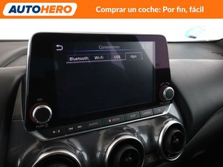 Nissan Juke 1.6 Hybrid Tekna