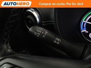 Nissan Juke 1.6 Hybrid Tekna