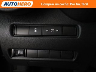 Nissan Juke 1.6 Hybrid Tekna