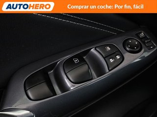 Nissan Juke 1.6 Hybrid Tekna