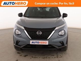 Nissan Juke 1.6 Hybrid Tekna