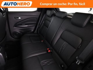 Nissan Juke 1.6 Hybrid Tekna