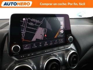 Nissan Juke 1.6 Hybrid Tekna